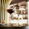 Chef&Sommelier Macaron Wijnglazen - Transparant 400 ml - 6 stuks