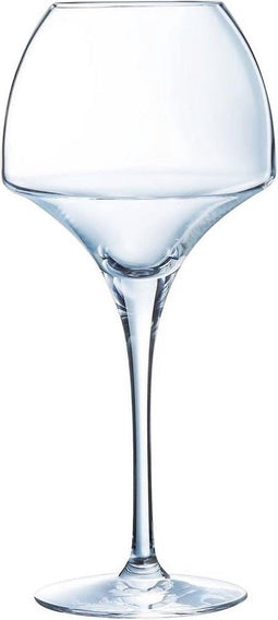 Chef&Sommelier Open Up Soft Wijnglas - Rond - 470 ml - 6 stuks