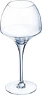 Chef&Sommelier Open Up Soft Wijnglas - Rond - 470 ml - 6 stuks