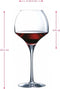 Chef&Sommelier Open Up Soft Wijnglas - Rond - 470 ml - 6 stuks