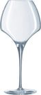 Chef&Sommelier Open Up Soft Wijnglas - Rond - 470 ml - 6 stuks