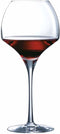 Chef&Sommelier Open Up Soft Wijnglas - Rond - 470 ml - 6 stuks