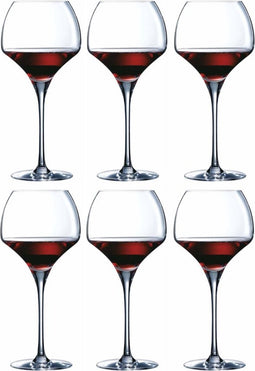 Chef&Sommelier Open Up Tannic - 55 cl - Set-6