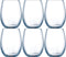 Chef & Sommelier Primary Waterglazen - 360ml - 6 Stuks