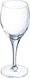 Chef&Sommelier Sensation Exalt Glas Op Voet - Rond - 25 cl - Helder - Set-6