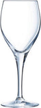 Chef&Sommelier Sensation Exalt Glas Op Voet - Rond - 25 cl - Helder - Set-6