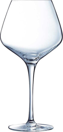 Chef & Sommelier Sublym Ballon Wijnglazen - 600ml - 6 Stuks