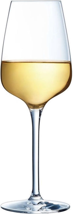 Chef & Sommelier Sublym Wijnglazen 250ml - 6 Stuks