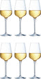 Chef & Sommelier Sublym Wijnglazen 250ml - 6 Stuks