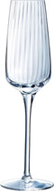 Chef & Sommelier Symetrie - Champagneglas - 21cl - Set-6