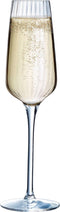 Chef & Sommelier Symetrie - Champagneglas - 21cl - Set-6