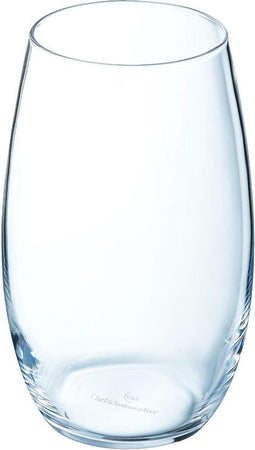 Chef & Sommelier - Tumbler 40cl 'Primary' (set 6 stuks)