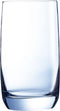 Chef&Sommelier Vigne Tumbler- Rond - 22 cl - Helder - Set-6