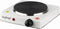 Cheffinger CF-EHS1000: Elektrische kookplaat van 1000 W - Enkel