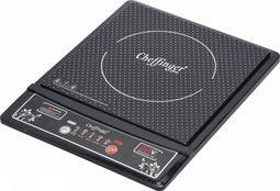 Cheffinger CF-IND200: Single Induction Cooker - 2000W