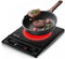 Cheffinger CF-IND200: Single Induction Cooker - 2000W