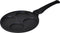 Cheffinger Crêpemaker pancake - Ø 26 cm - geschikt voor inductie - koudgreep - zwart
