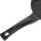 Cheffinger Crêpemaker pancake - Ø 26 cm - geschikt voor inductie - koudgreep - zwart