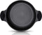 Cheffinger Tajine Tagine inductie pan Ø 28 cm - aluminium - zwart met koudgrepen