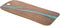 Cheforward Serveerplank Lapis 51 x 23 x 1 cm Turquoise Melamine