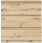 CHELSEA ladekast 3 laden - 77,2 cm - Artisanaal eiken decor