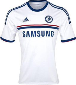 Chelsea Shirt - adidas - Uit - Junior - Maat 128