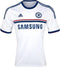 Chelsea Shirt - adidas - Uit - Junior - Maat 128