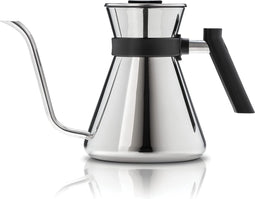 Chemex - Chettle - Roestvrijstalen Zwanenhals - Elegante en Functionele Koffieketel