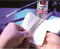 Chemtronics 6704F 6704F Schoonmaakdoek Aantal: 100 stuk(s)