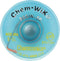 Chemwik Chem-wik Aa Zuiglint 1,27 mm 1,50 M