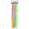 Creativ Company Chenille draad pastelkleuren, 24st.