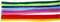Chenilledraad kleuren 30 cm 25 stuks