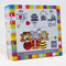Cherry Belly Baby® Knuffel Hond - Lijnzaadkussen - The ONLY Original