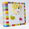 Cherry Belly Baby® Knuffel Kat - Lijnzaadkussen - The ONLY Original
