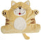 Cherry Belly Baby® Knuffel Kat - Lijnzaadkussen - The ONLY Original