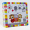 Cherry Belly Baby® Knuffel Vlinder - Lijnzaadkussen - The ONLY Original