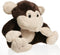 Cherry Belly Knuffel®Aap Kersenpitkussen - Wasbaar - The ONLY Original