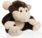 Cherry Belly Knuffel®Aap Kersenpitkussen - Wasbaar - The ONLY Original