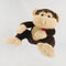 Cherry Belly Knuffel®Aap Kersenpitkussen - Wasbaar - The ONLY Original