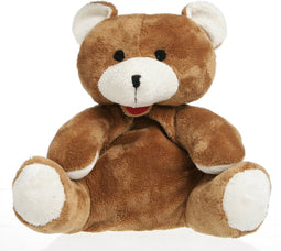 Cherry Belly® Knuffel Beer Kersenpitkussen - Wasbaar - The ONLY Original