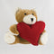 Cherry Belly® Knuffel Beer Kersenpitkussen - Wasbaar - The ONLY Original