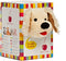 Cherry Belly® Knuffel Hond Kersenpitkussen - Wasbaar - The ONLY Original