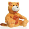 Cherry Belly® Knuffel Kat Kersenpitkussen - Wasbaar - The ONLY Original