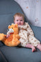 Cherry Belly® Knuffel Kat Kersenpitkussen - Wasbaar - The ONLY Original