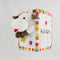 Cherry Belly® Knuffel Koe - Kersenpitkussen - Pittenzak - Pittenzak Magnetron - The ONLY Original