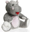 Cherry Belly® Knuffel Nijlpaard Kersenpitkussen - Wasbaar - The ONLY Original