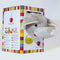 Cherry Belly® Knuffel Olifant Kersenpitkussen - Wasbaar - Pittenzak - Pittenzak Magnetron - The ONLY Original