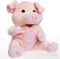 Cherry Belly® Knuffel Varkentje Kersenpitkussen - Wasbaar - The ONLY Original