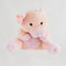 Cherry Belly® Knuffel Varkentje Kersenpitkussen - Wasbaar - The ONLY Original