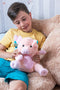 Cherry Belly® Knuffel Varkentje Kersenpitkussen - Wasbaar - The ONLY Original